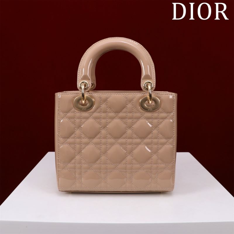 Christian Dior My Lady Bags